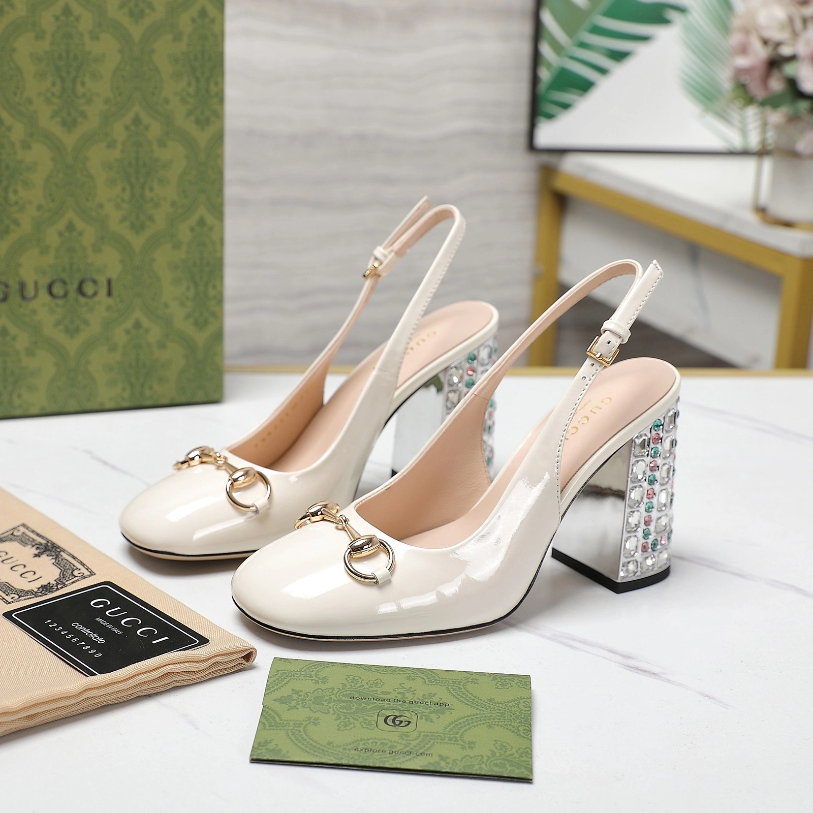 COCO-- 6u33i 795984 BNC00 9540 cowhide sheepskin Heel height：9.5CM item:D-X000L1123